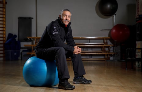daley thompson