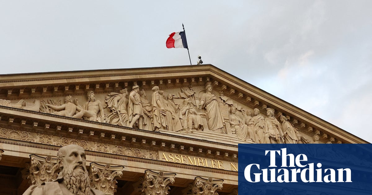 Paris prosecutor investigates alleged bullying in government departments after suicide attempt