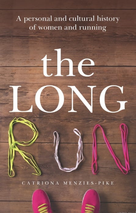 The Long Run, by Australian writer Catriona Menzies-Pike