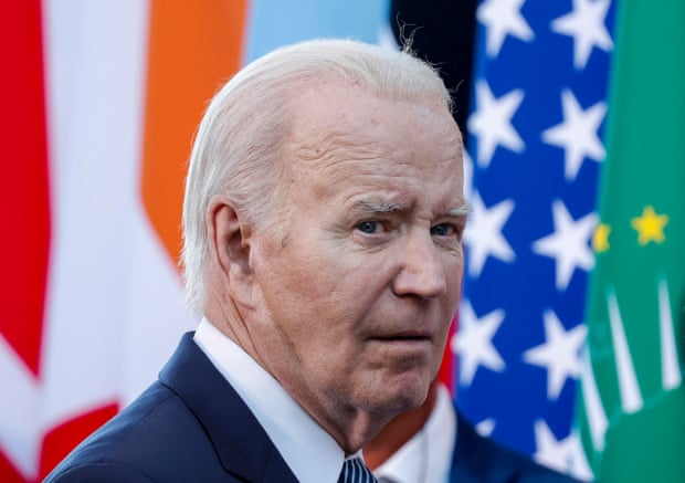 Joe Biden felicita a Trump por su cumpleaños número 78 mientras la campaña se intensifica por la edad.