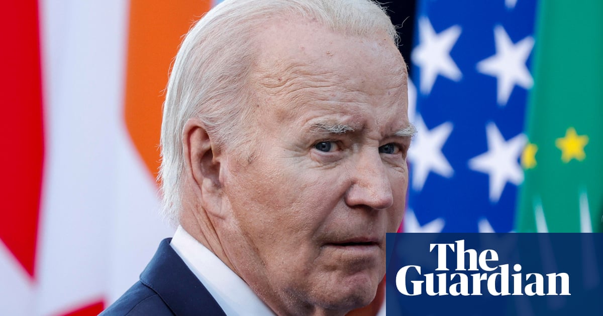 Biden wishes Trump a happy 78th birthday as campaign goes into offense over age