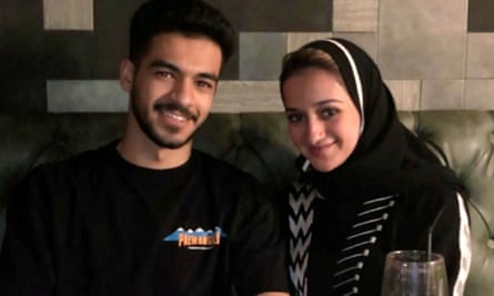 Saad Aljabri’s children, Omar and Sarah, were arrested in Saudi Arabia in March and have not been seen since.