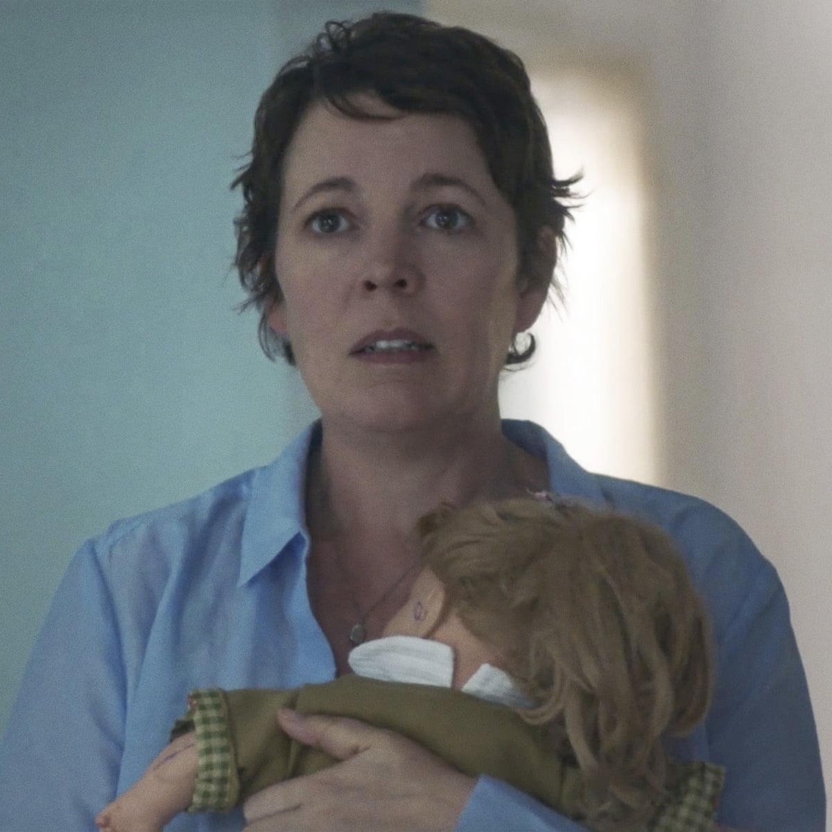 How The Lost Daughter confronts one of our most enduring cultural taboos | The Lost Daughter | The Guardian