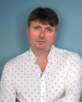 Simon Armitage said he has gone through a series of emotions with the lockdown.