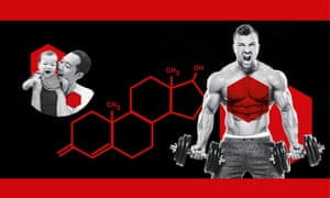 Does Testosterone Make You Mean Science The Guardian Does Testosterone Make You Mean Science The Guardian