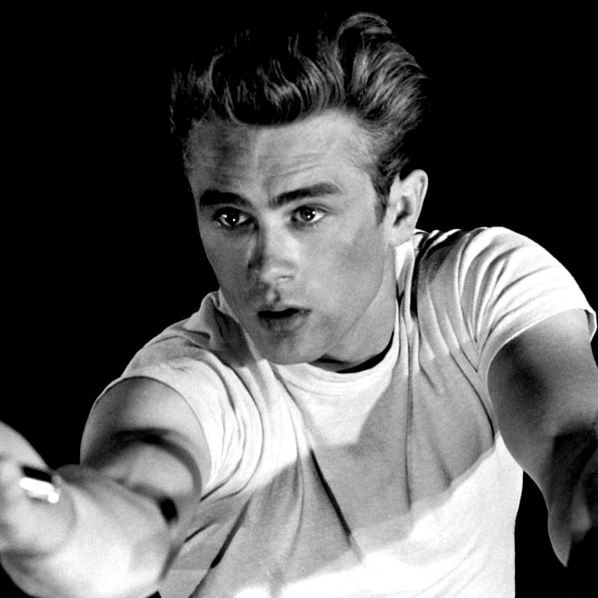 James Dean To Be Resurrected For New Vietnam War Drama Movies The Guardian