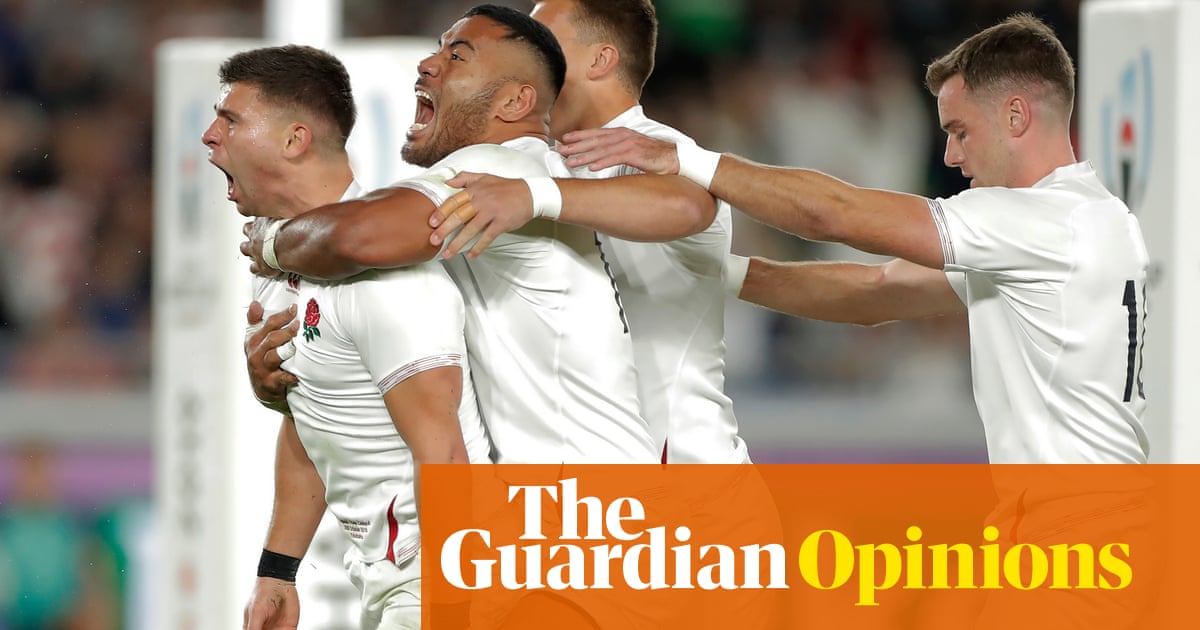 England were perfect in their semi-final but expect Eddie Jones to tinker | Nick Evans