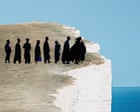 Source-feed image associated with A college degree once ensured prosperity – but gen z is finding ‘just not much out there’