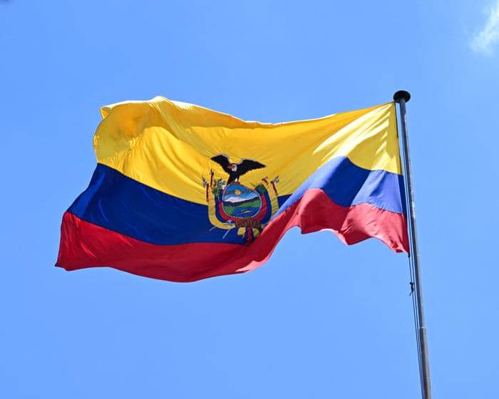 Ecuador Releases Survivor of Controversial US Strike on Drug-Trafficking Submarine