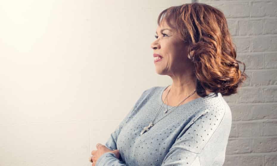 Candi Staton