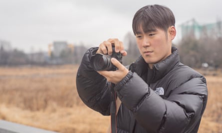 Ryu Ji-hwan