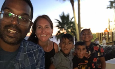 romesh ranganathan wife romesh ranganathan wife
