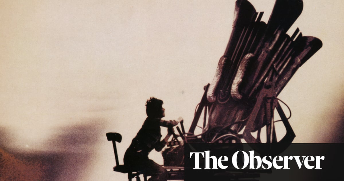 The Lab Playlist 16 Great Songs About Science And A Bad
