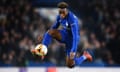 Callum Hudson-Odoi, whose season was ended by injury, wanted to leave Chelsea for Bayern Munich in January.