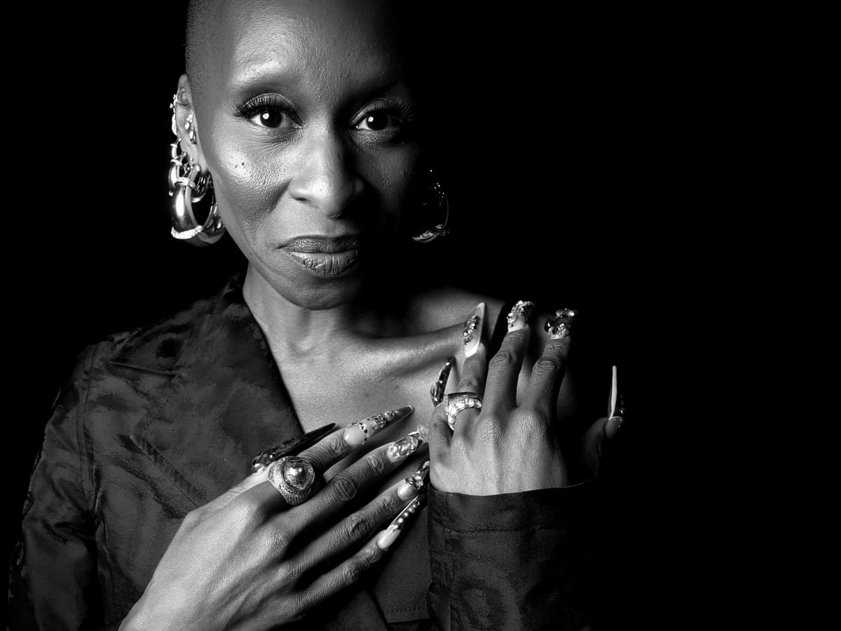 does cynthia erivo smoke cigarettes The 'crazy' reason refuses to eat anything on planes does cynthia erivo smoke cigarettes