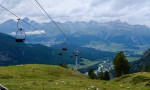 Pontresina,