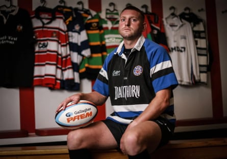 Finn Russell