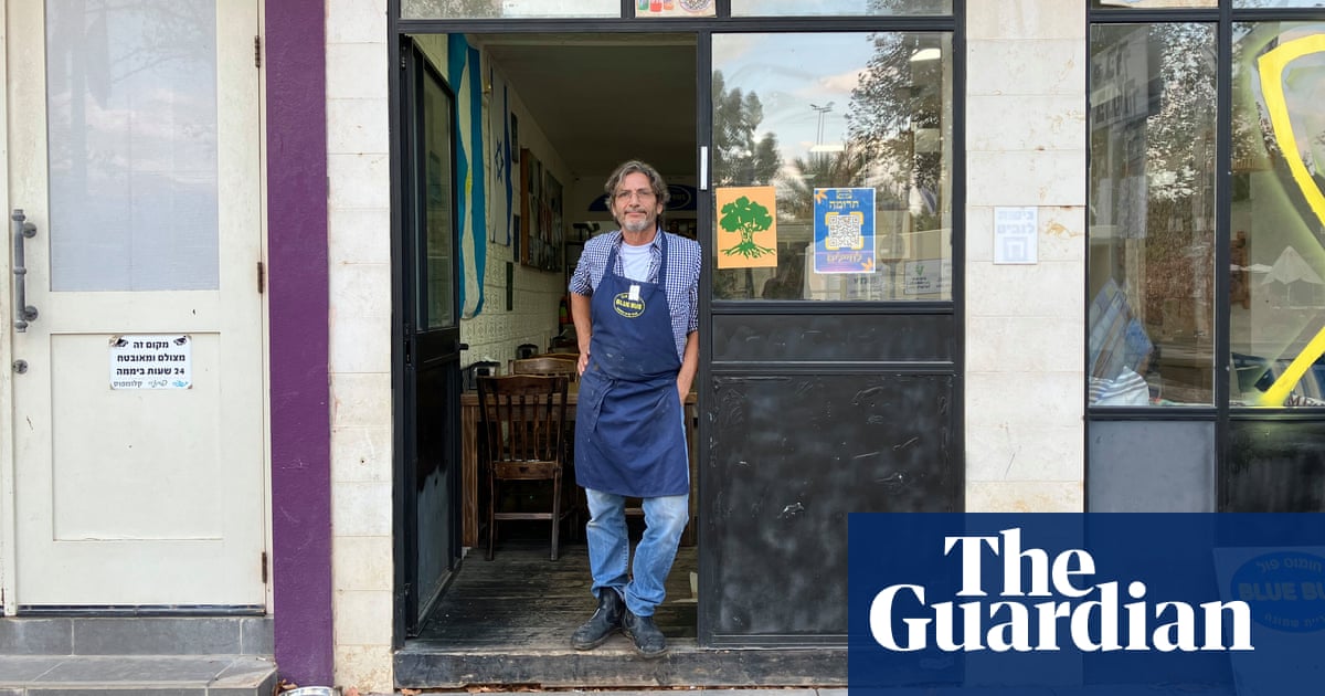 For many in northern Israel the proposed ceasefire with Hezbollah brings hope