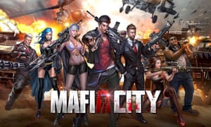 Mafia City
