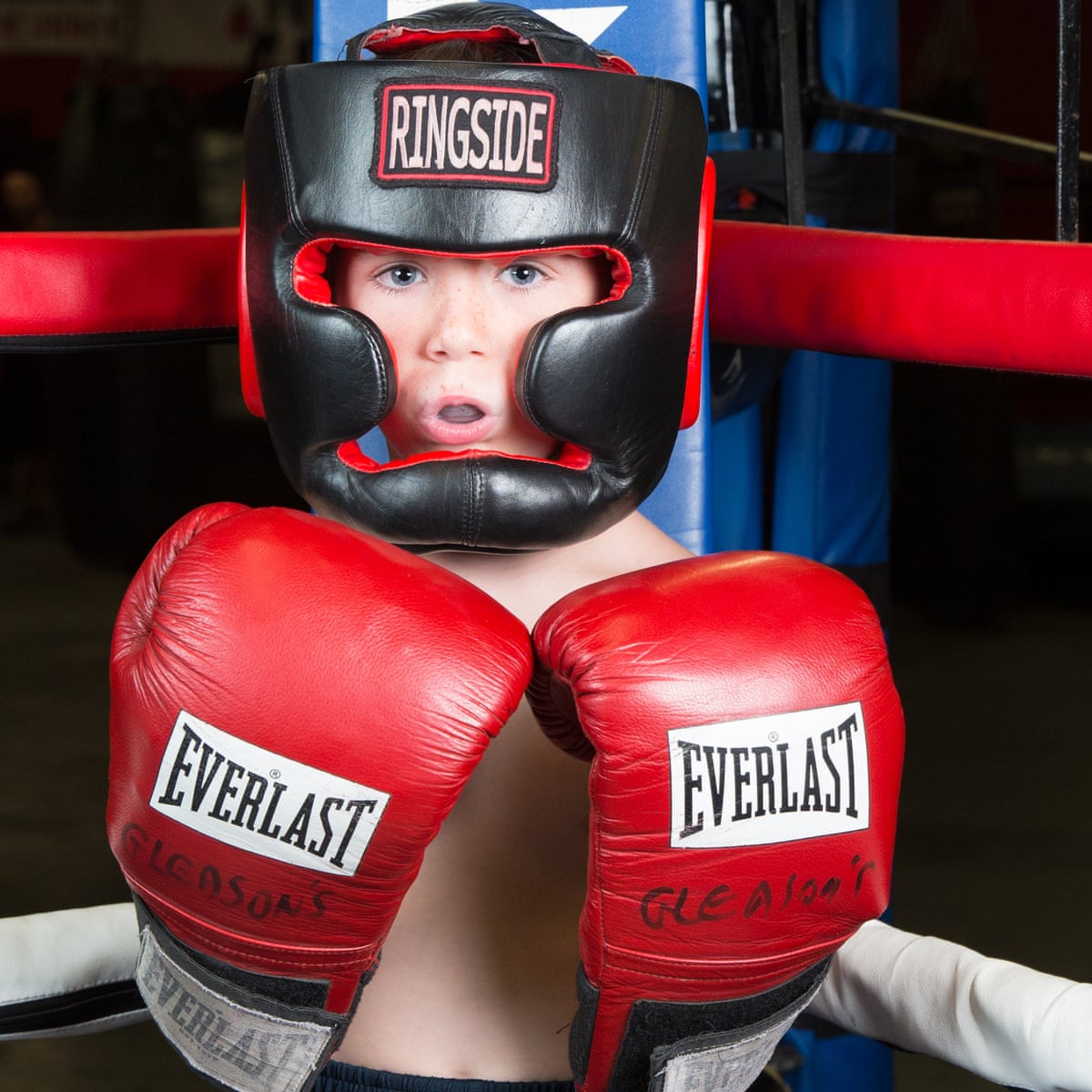 My Seven Year Old Son The Boxer Boxing The Guardian My Seven Year Old Son The Boxer Boxing The Guardian