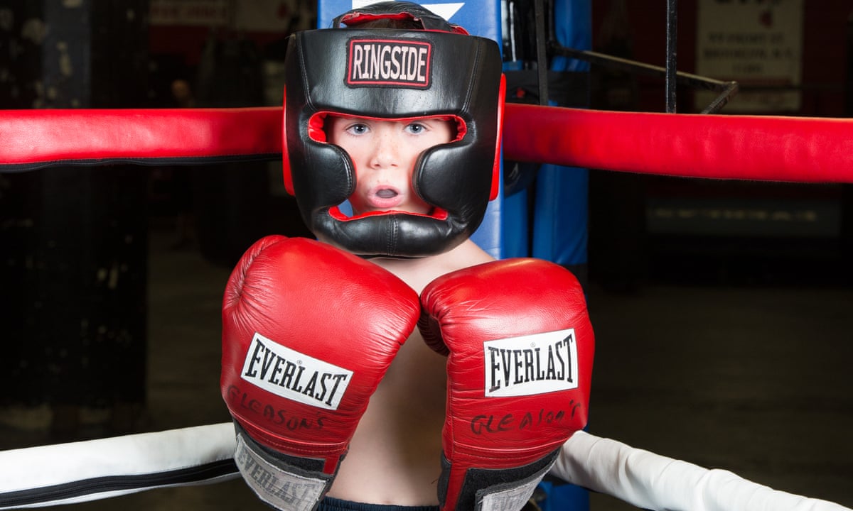 What is the dress code for boxing matches - PostureInfoHub