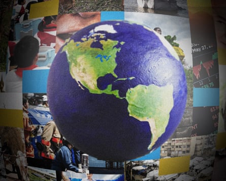 An image of nan world.