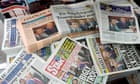 An Ofsted for journalists could raise press standards | Letters