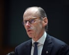 Former ANZ boss sues bank over cancelled bonuses – as it happened