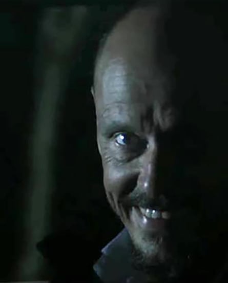 Mr Inbetween finale