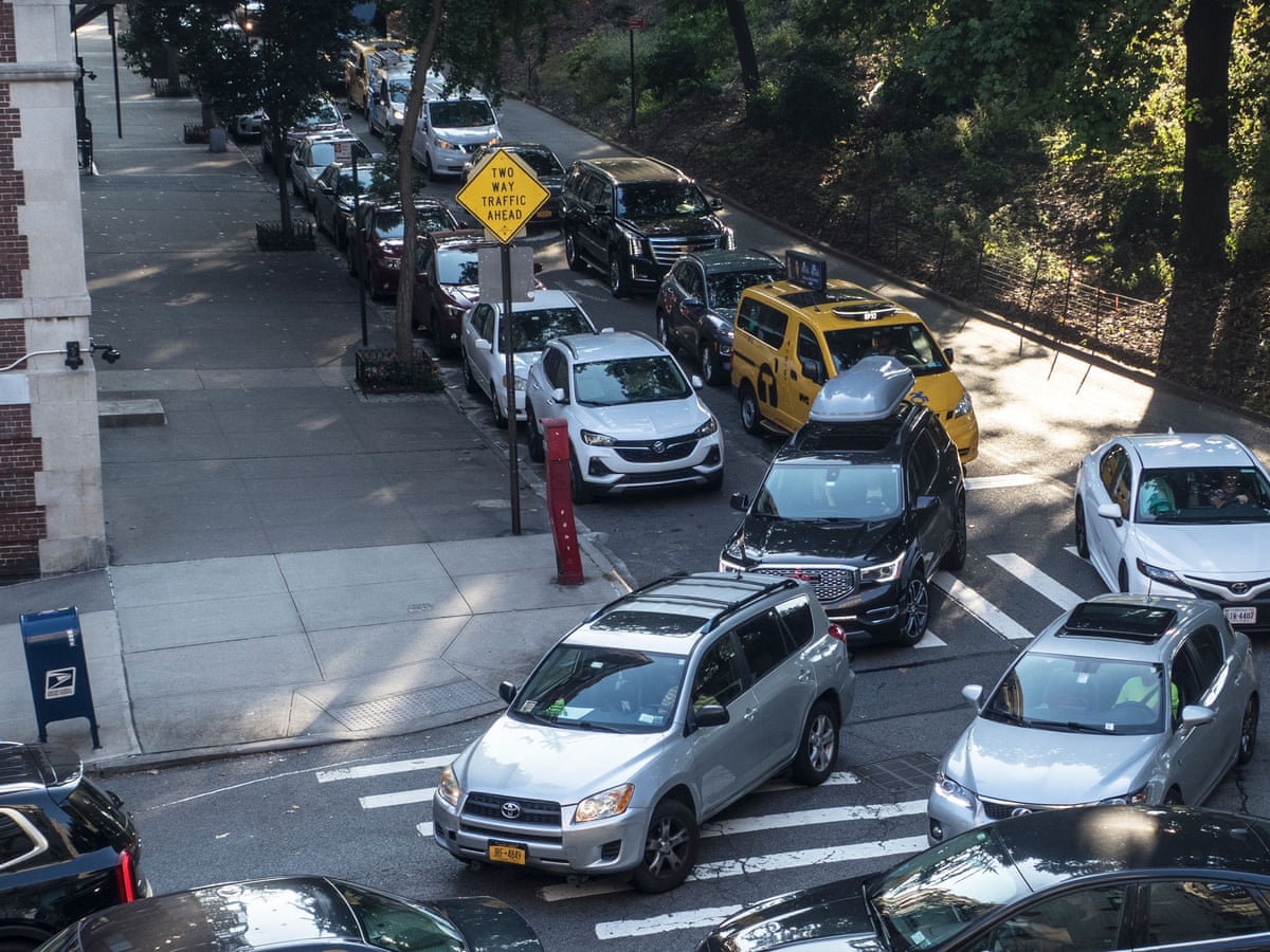 Are Parking Lots Ruining Your City?