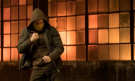 What Time Will Netflix's Iron Fist Season 1 be on Netflix? - What's on  Netflix