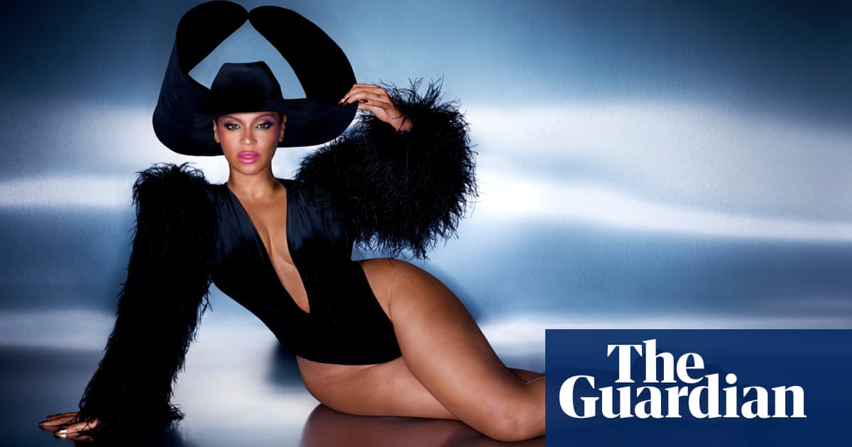The 50 best albums of 2022, No 1: Beyoncé – Renaissance