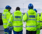 UK coastguard agency chief faces calls to resign over use of unverified data to back up pay plan
