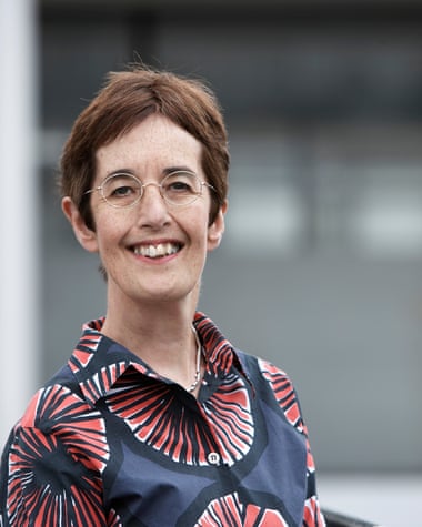 Diane Haigh