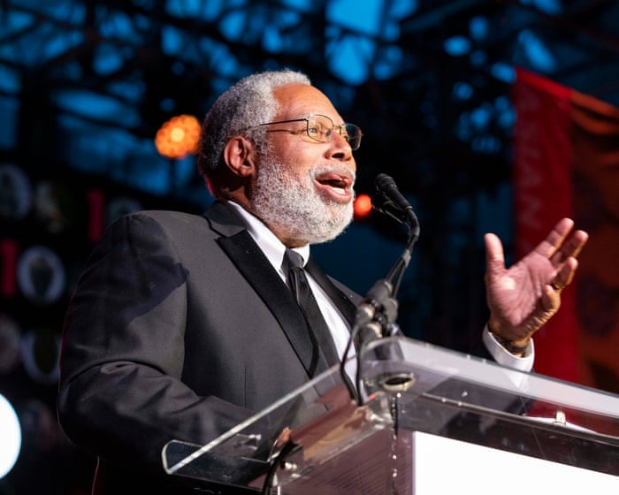 Smithsonian Institution secretary to retire amid Trump attacks on museum independence