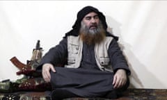 Abu Bakr al-Baghdadi