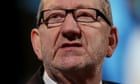 McCluskey and Unite cleared of breaching election rules