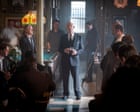 The Westies review – this violent New York mob drama is like Peaky Blinders meets The Sopranos