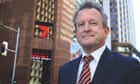 Seven news boss Craig McPherson quits after network engulfed by controversies