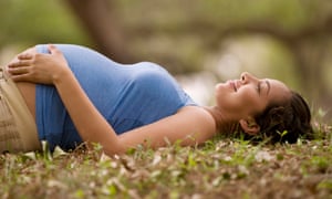 (
Having a baby? Don’t be brave – take the drugs
)