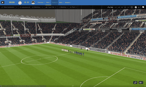 Global Soccer Manager - release date, videos, screenshots, reviews