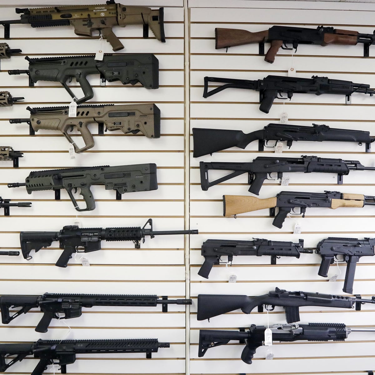 The Sheriffs Resisting Washington S New Gun Laws I M Not Going To Enforce That Washington State The Guardian The Sheriffs Resisting Washington S New Gun Laws I M Not Going To Enforce That Washington State The Guardian