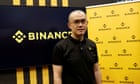 FTX sues Binance and its former CEO for $1.8bn FTX sues Binance and its former CEO for $1.8bn