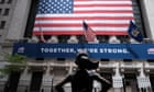 New York Stock Exchange reopens two months after closing due to Covid-19