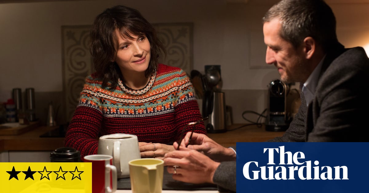 Non-Fiction review – tale of literary passions loses the plot