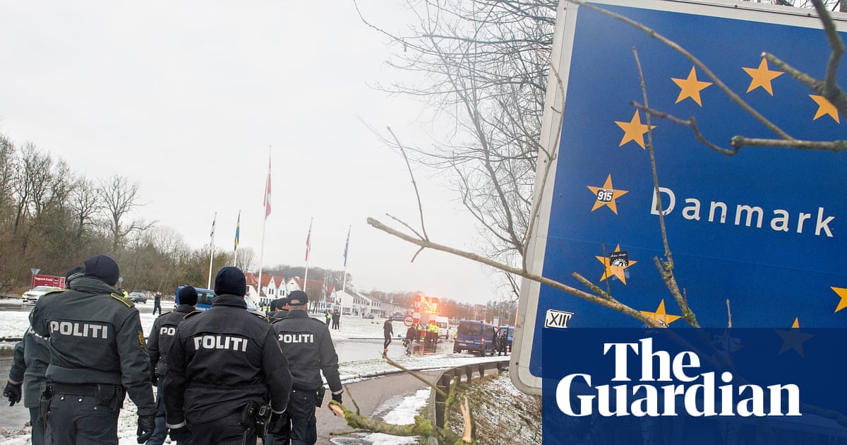 The UK wants to emulate Denmark’s hardline asylum model – but what does it actually look like?