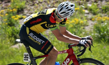 Cameron Meyer Returns To Cycling: Champion's Comeback!