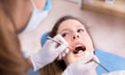 English dentists ‘walking away’ from NHS work as fees fail to cover costs