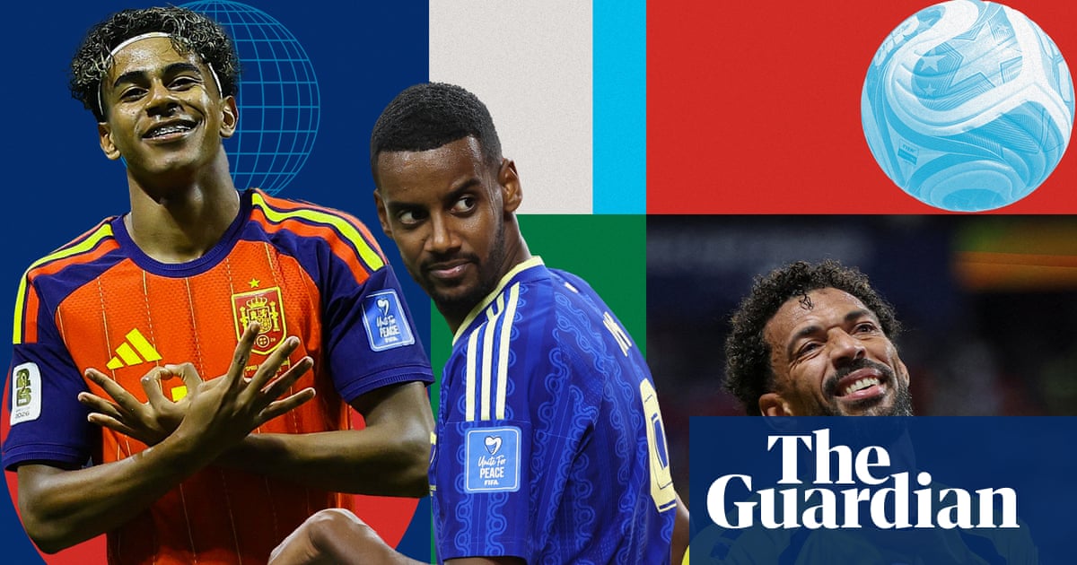 World Cup 2026: third-place table, who has qualified and who needs what?
