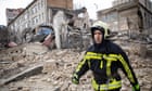 Ukraine war briefing: Russian